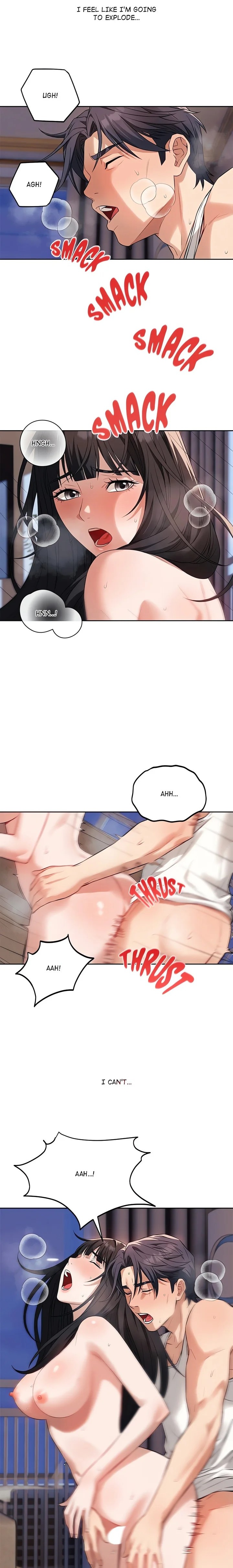 I’m Here for You - Chapter 3 - picture 16