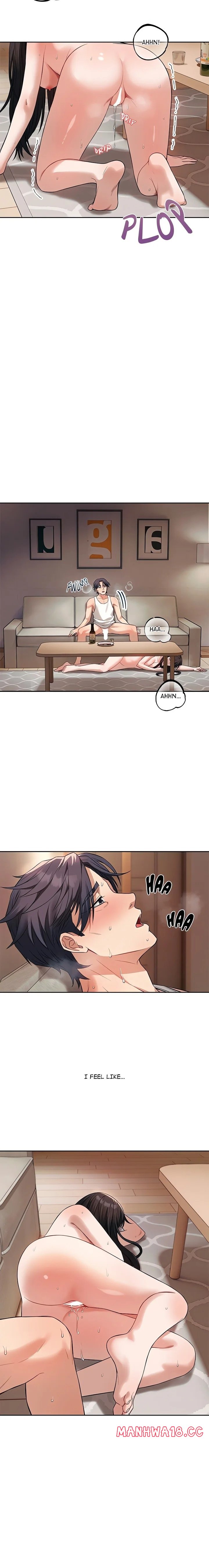 I’m Here for You - Chapter 3 - picture 18