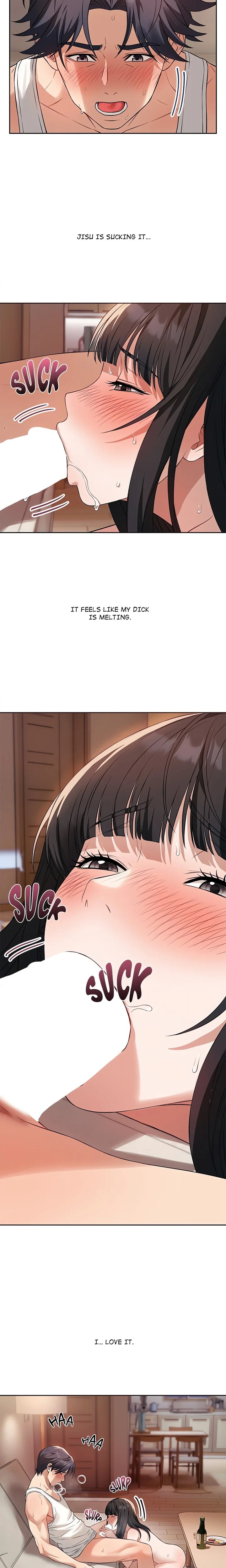 I’m Here for You - Chapter 3 - picture 2