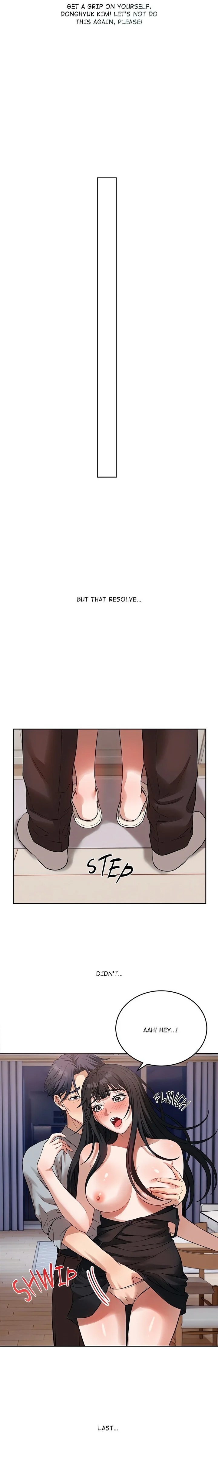 I’m Here for You - Chapter 3 - picture 20