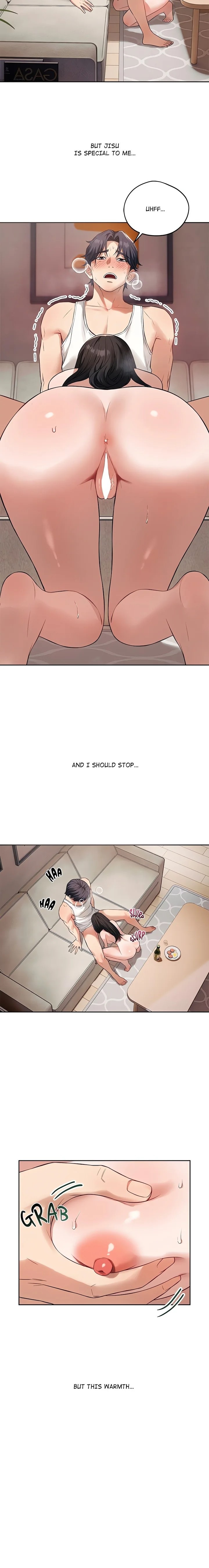 I’m Here for You - Chapter 3 - picture 3