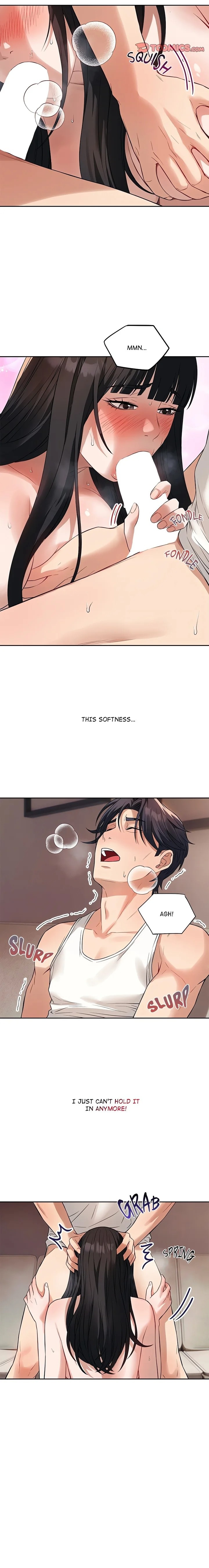 I’m Here for You - Chapter 3 - picture 4