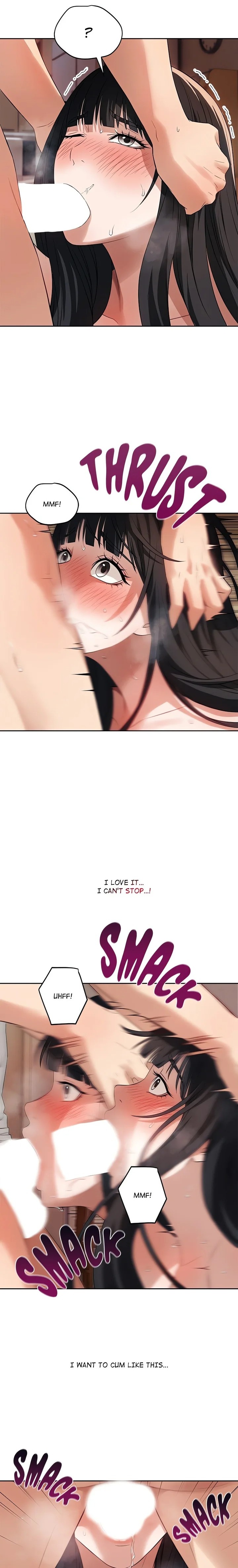 I’m Here for You - Chapter 3 - picture 5