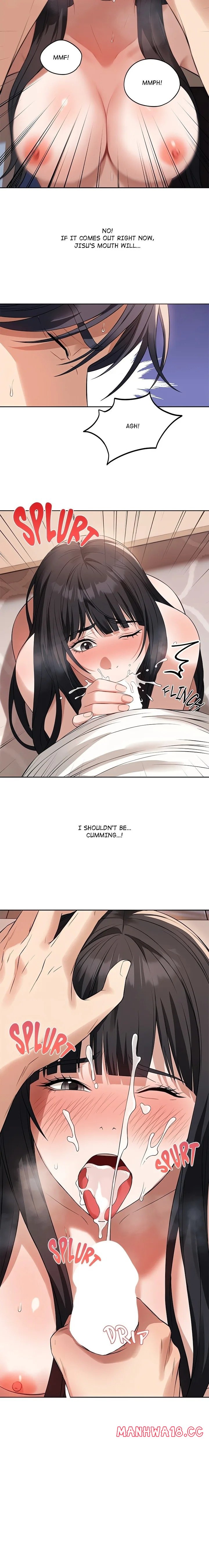 I’m Here for You - Chapter 3 - picture 6
