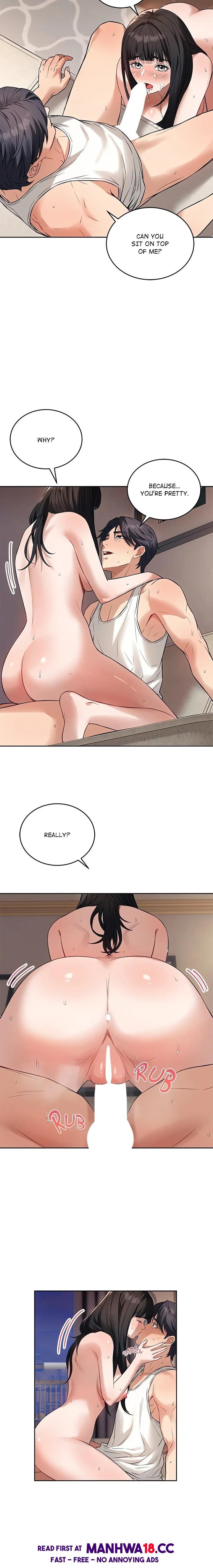 I’m Here for You - Chapter 3 - picture 8