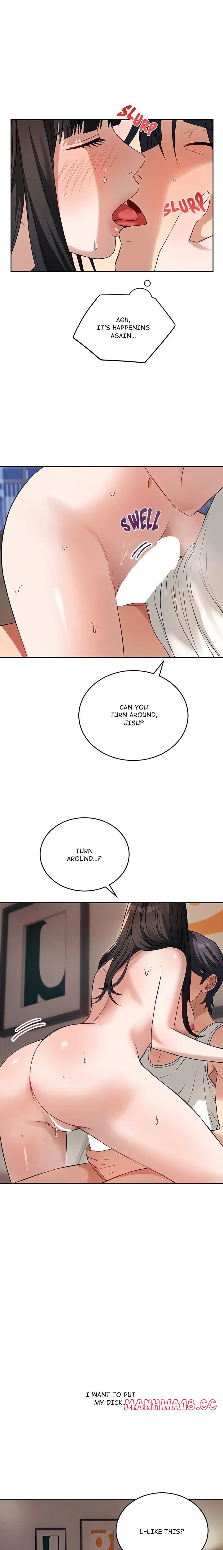 I’m Here for You - Chapter 3 - picture 9