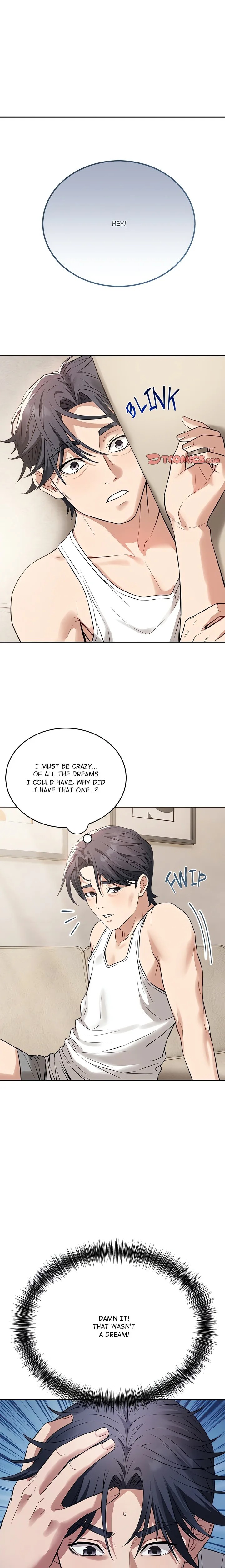 I’m Here for You - Chapter 4 - picture 0