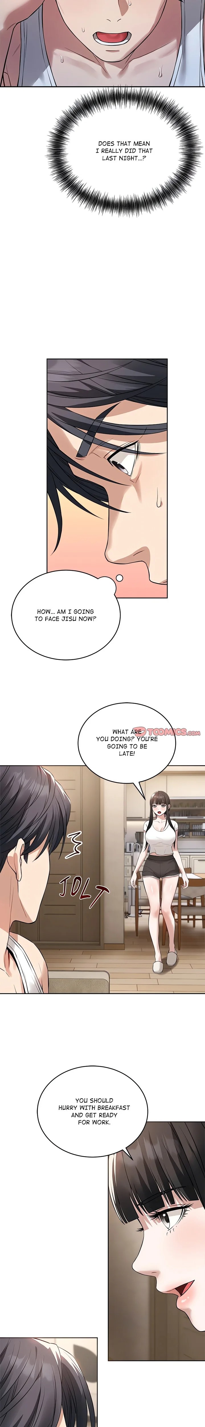 I’m Here for You - Chapter 4 - picture 1