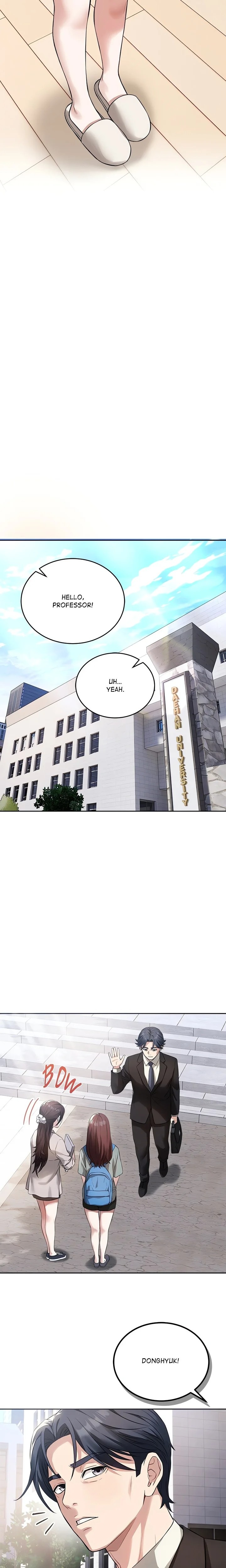 I’m Here for You - Chapter 4 - picture 10