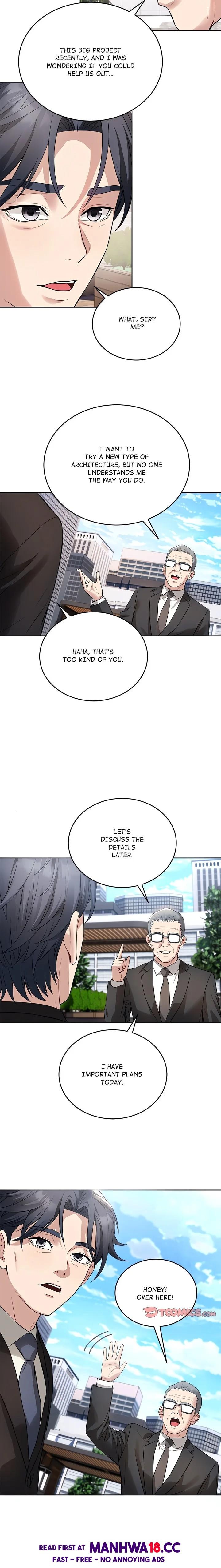 I’m Here for You - Chapter 4 - picture 12