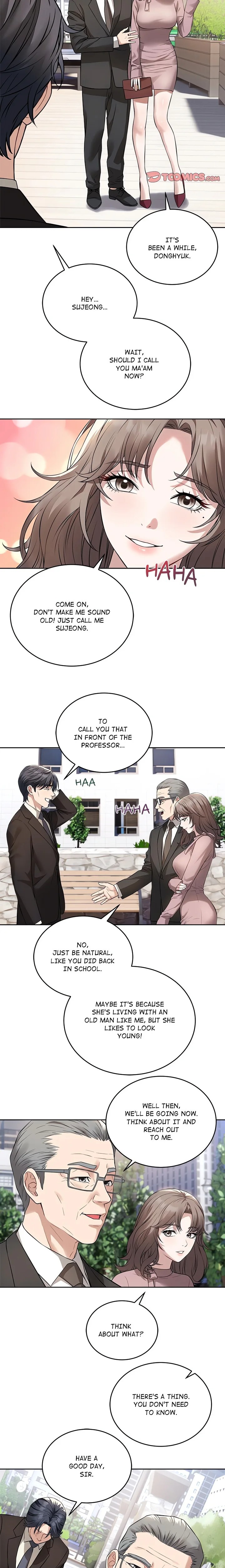 I’m Here for You - Chapter 4 - picture 14