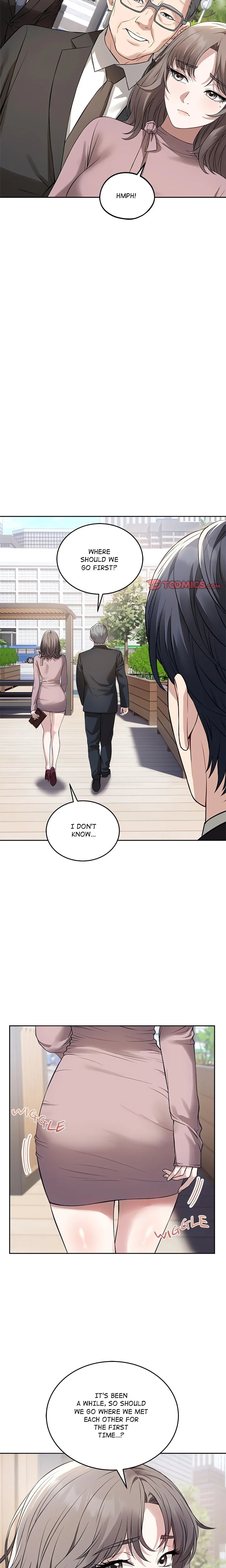 I’m Here for You - Chapter 4 - picture 15