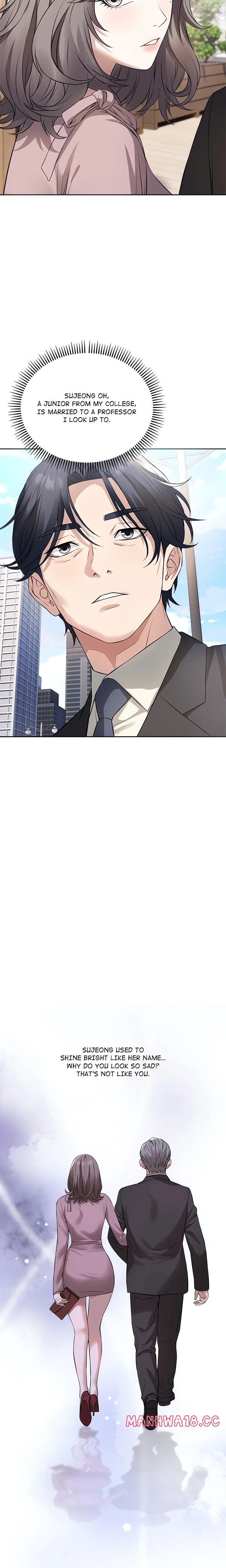 I’m Here for You - Chapter 4 - picture 16