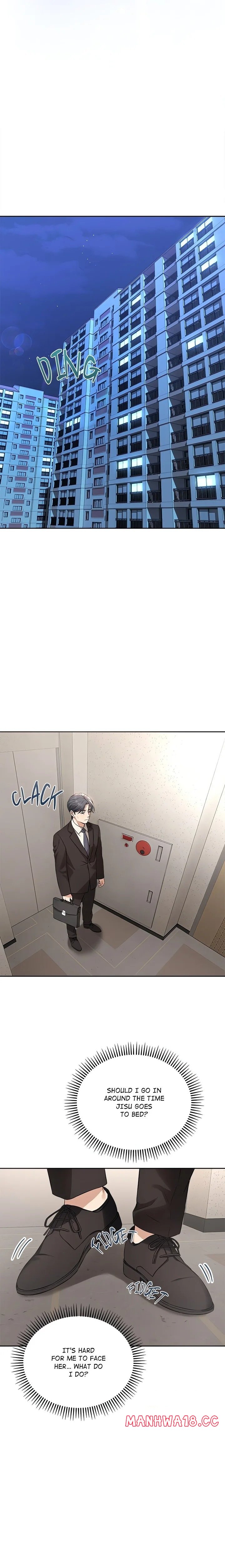 I’m Here for You - Chapter 4 - picture 17
