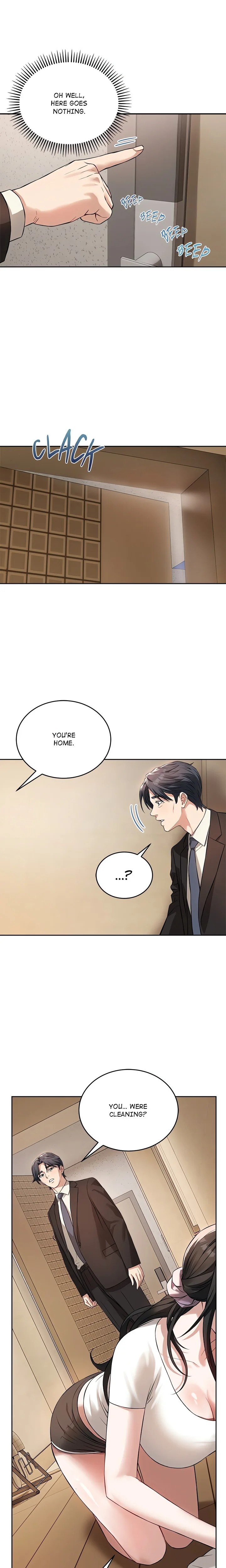 I’m Here for You - Chapter 4 - picture 18