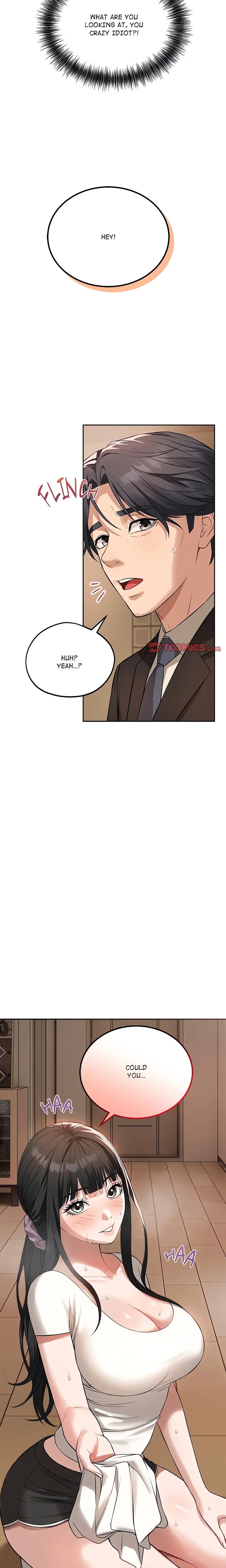 I’m Here for You - Chapter 4 - picture 20