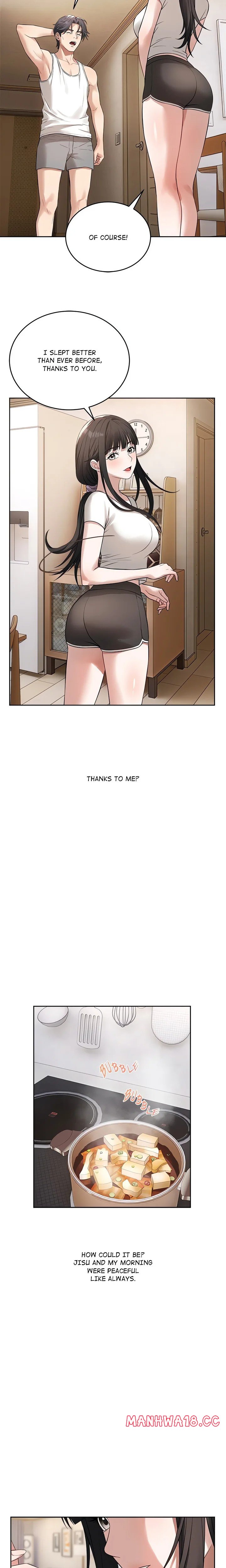 I’m Here for You - Chapter 4 - picture 3
