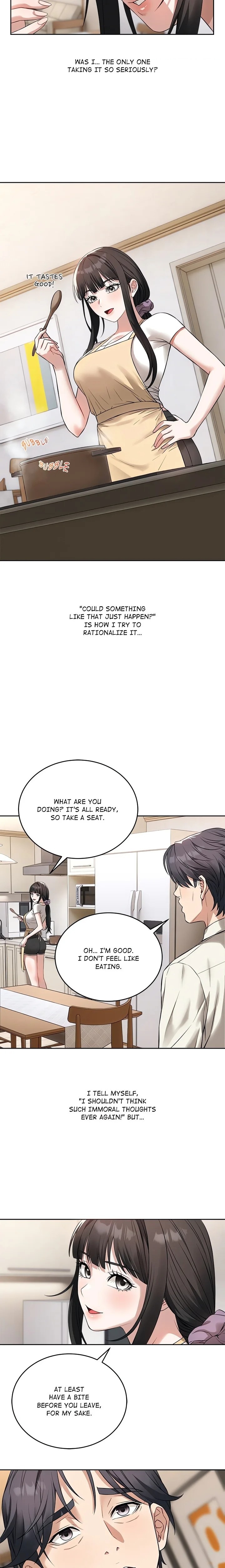 I’m Here for You - Chapter 4 - picture 4