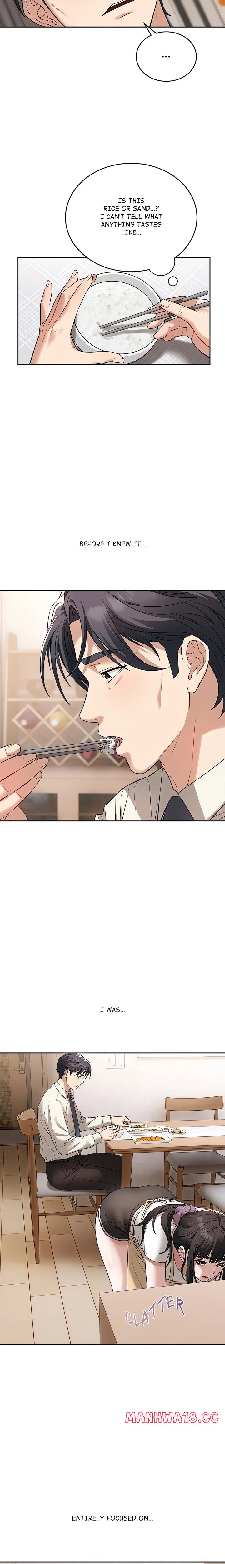 I’m Here for You - Chapter 4 - picture 5