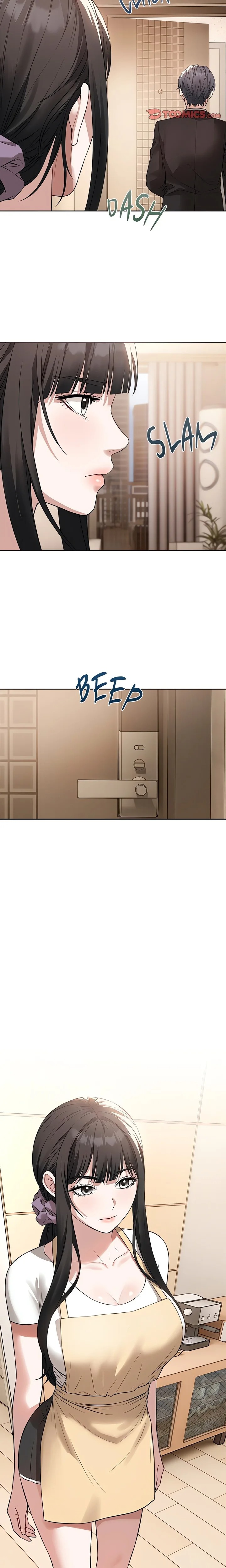 I’m Here for You - Chapter 4 - picture 9