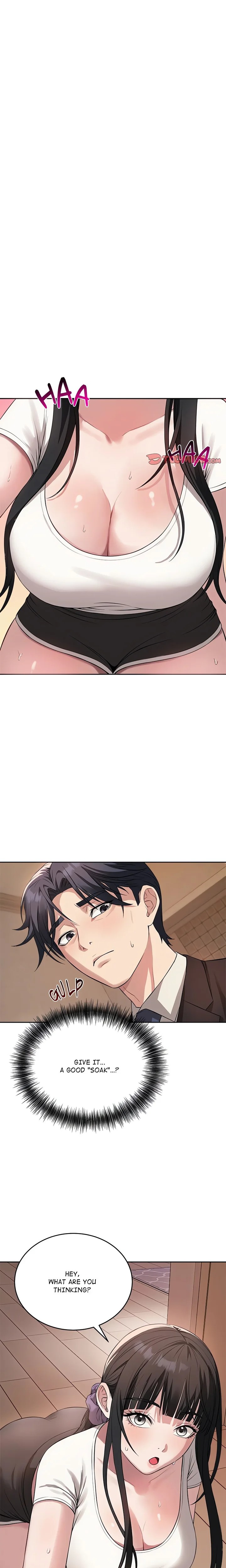 I’m Here for You - Chapter 5 - picture 0