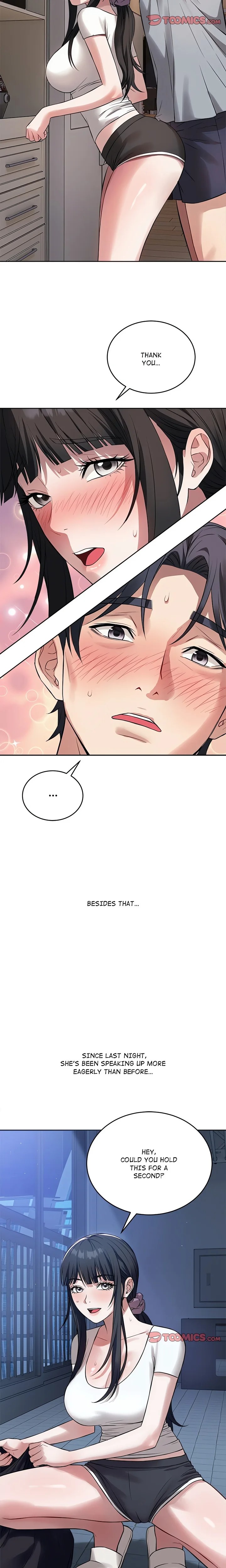 I’m Here for You - Chapter 5 - picture 12