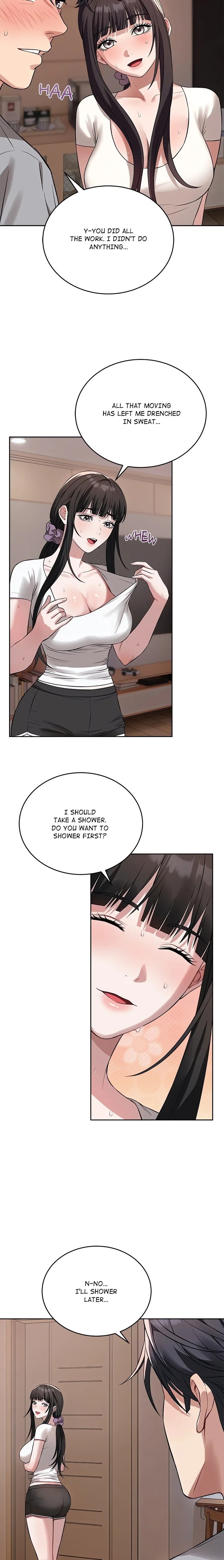 I’m Here for You - Chapter 5 - picture 14