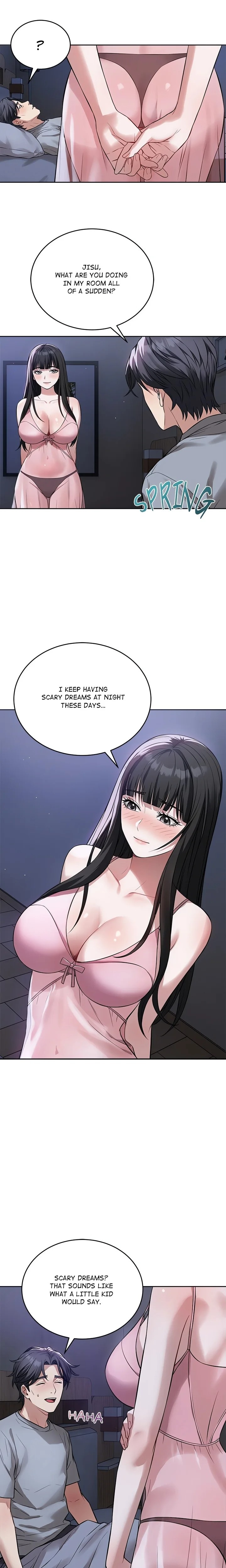 I’m Here for You - Chapter 5 - picture 18