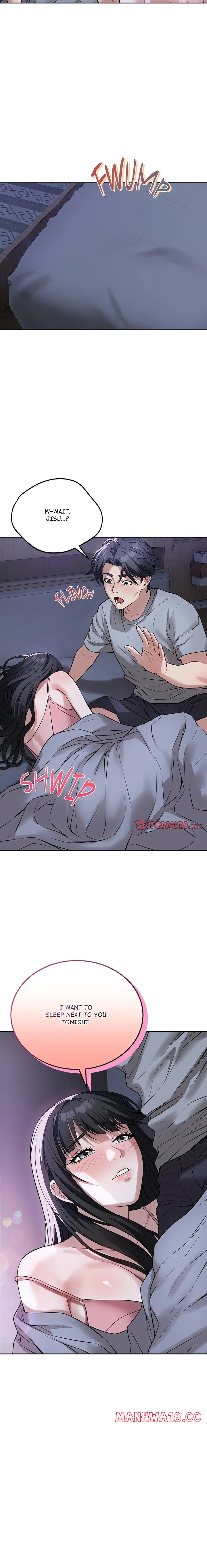 I’m Here for You - Chapter 5 - picture 19