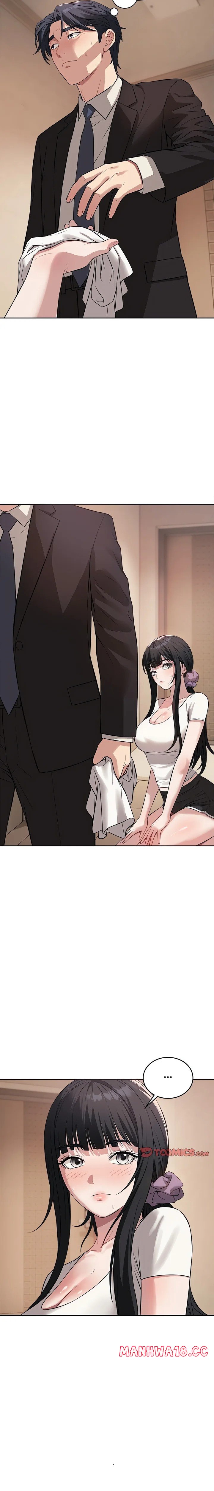 I’m Here for You - Chapter 5 - picture 2