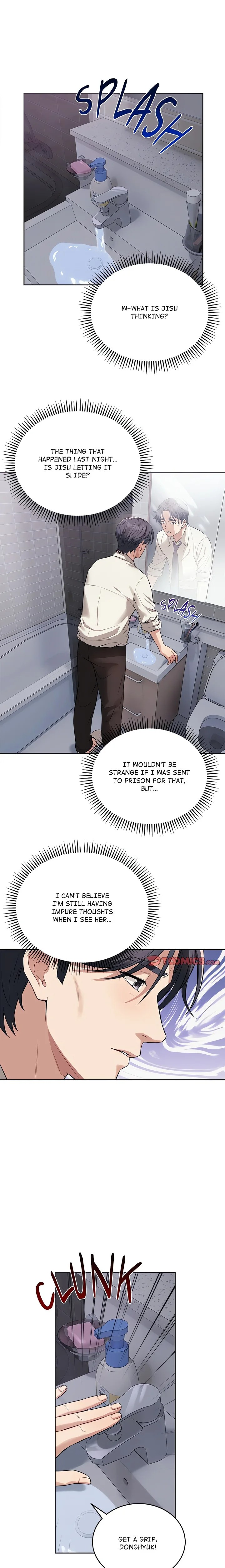 I’m Here for You - Chapter 5 - picture 3