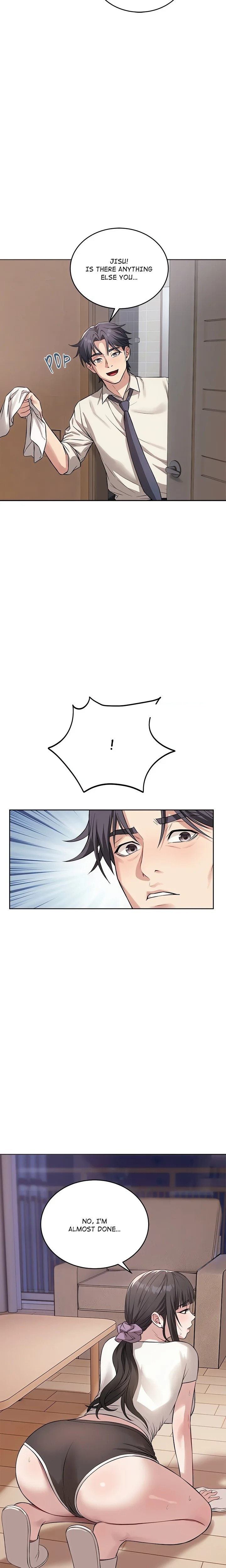 I’m Here for You - Chapter 5 - picture 4