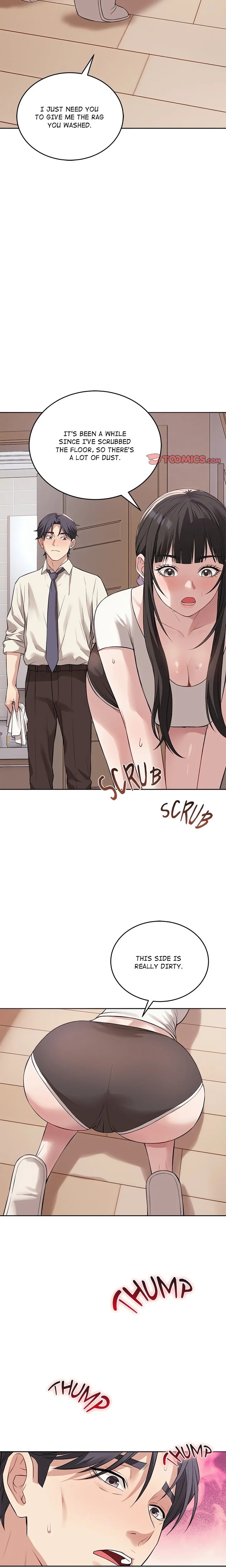 I’m Here for You - Chapter 5 - picture 5