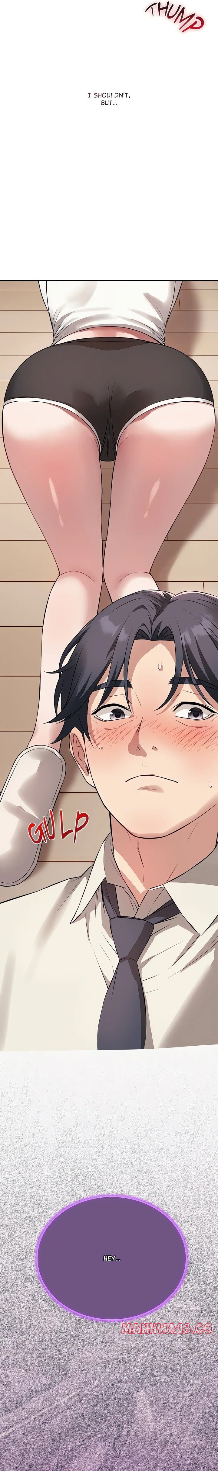 I’m Here for You - Chapter 5 - picture 6