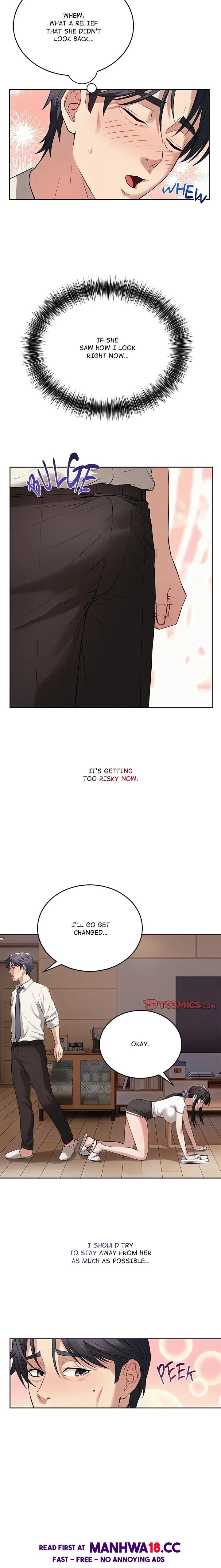 I’m Here for You - Chapter 5 - picture 8