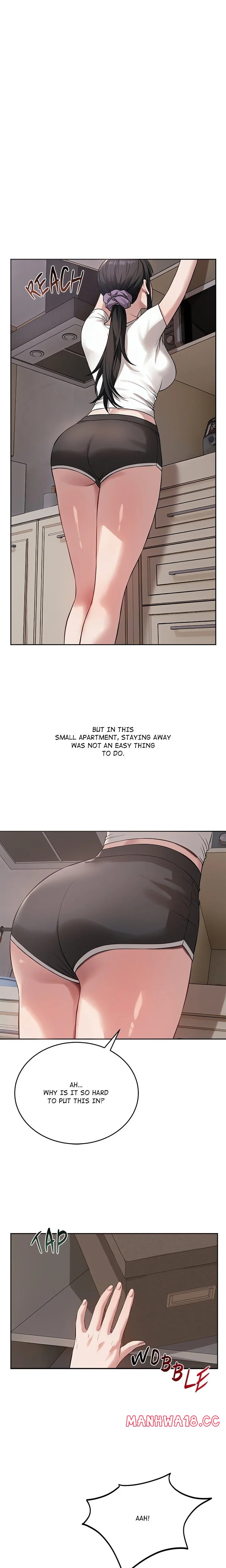 I’m Here for You - Chapter 5 - picture 9
