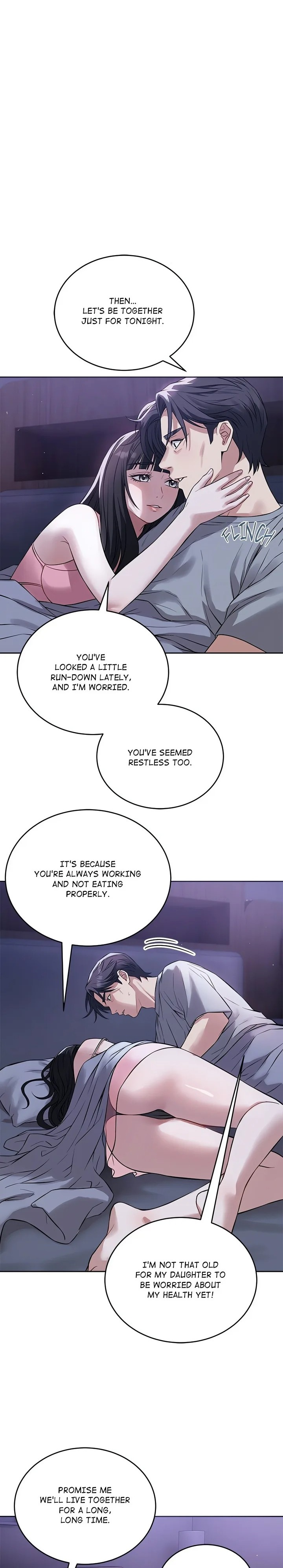 I’m Here for You - Chapter 6 - picture 0