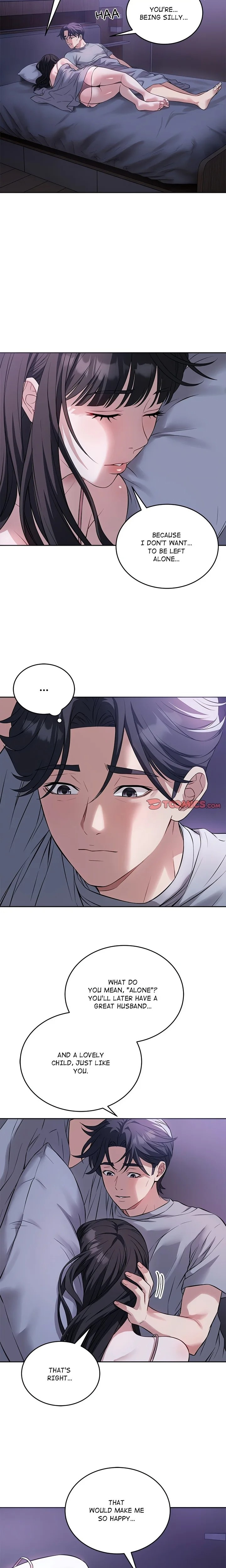 I’m Here for You - Chapter 6 - picture 1