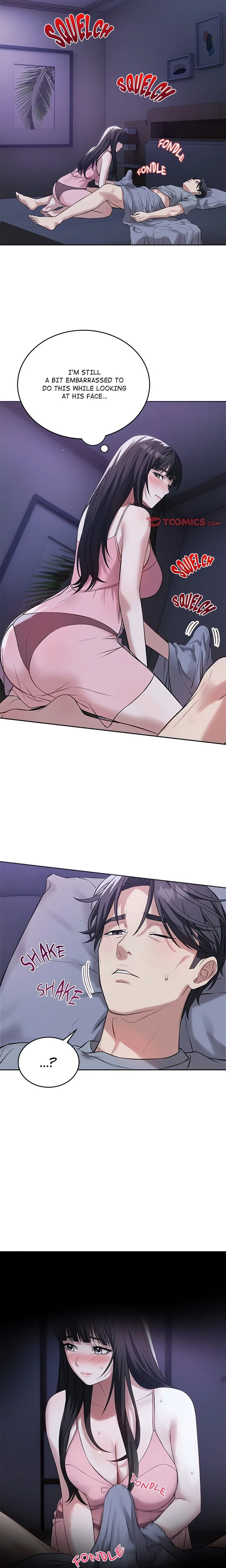 I’m Here for You - Chapter 6 - picture 10