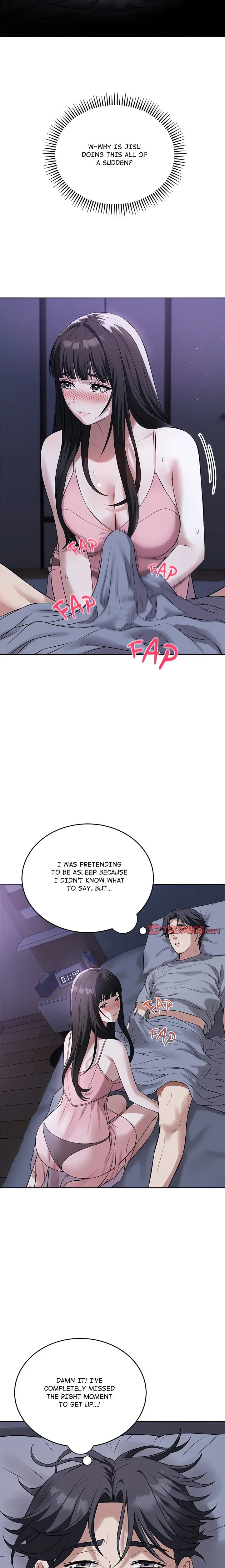 I’m Here for You - Chapter 6 - picture 11