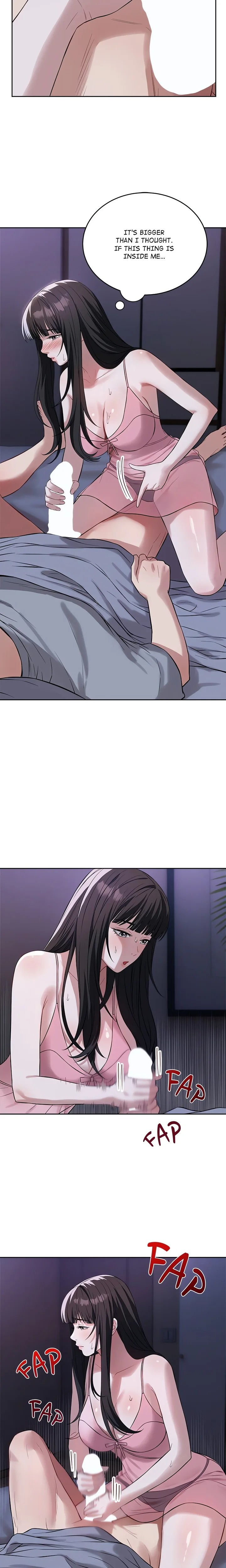 I’m Here for You - Chapter 6 - picture 13