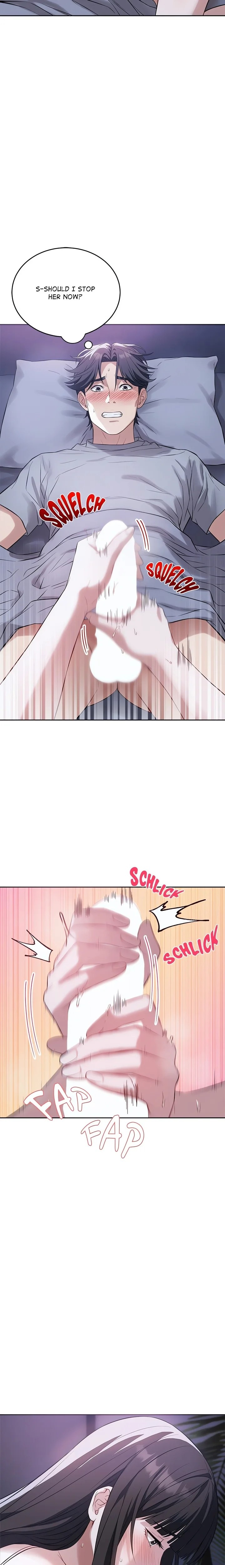 I’m Here for You - Chapter 6 - picture 14