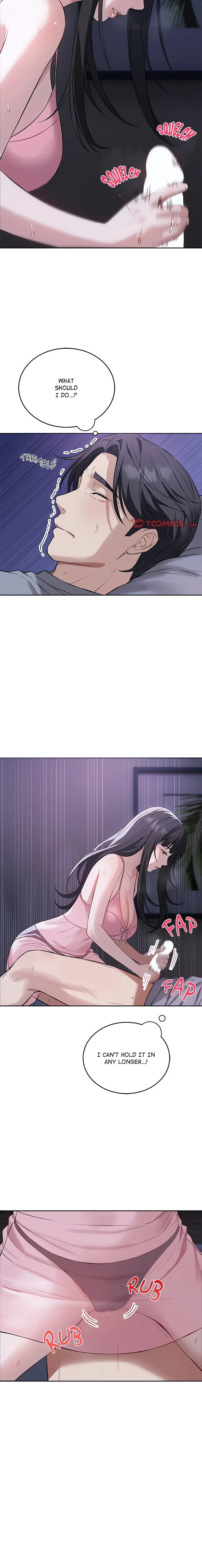 I’m Here for You - Chapter 6 - picture 15