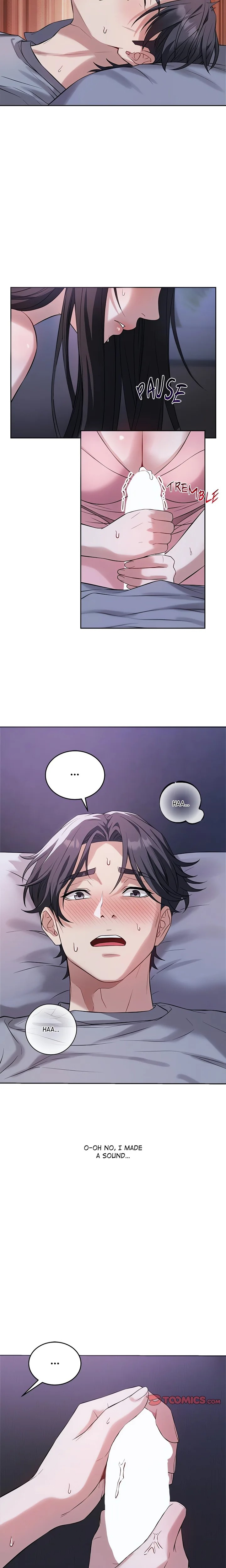 I’m Here for You - Chapter 6 - picture 17