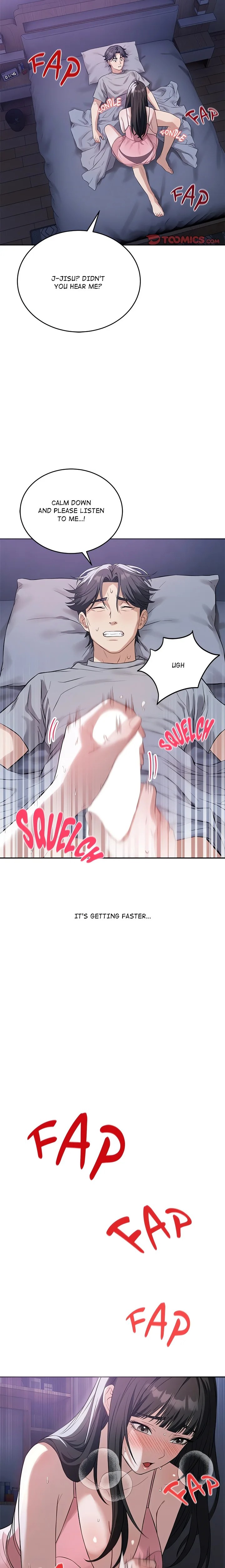 I’m Here for You - Chapter 6 - picture 19