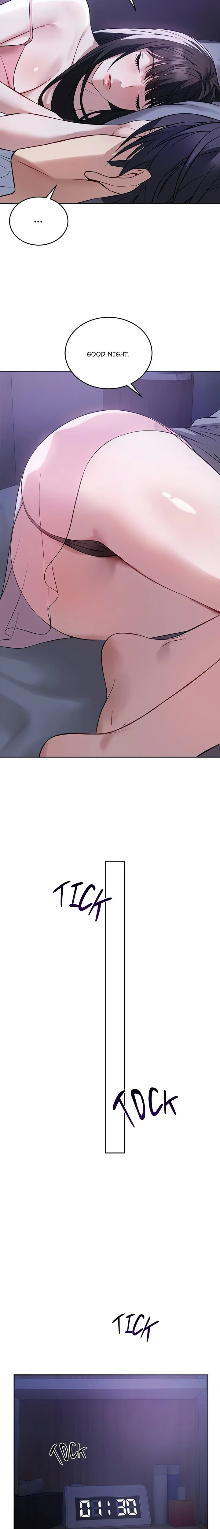 I’m Here for You - Chapter 6 - picture 2
