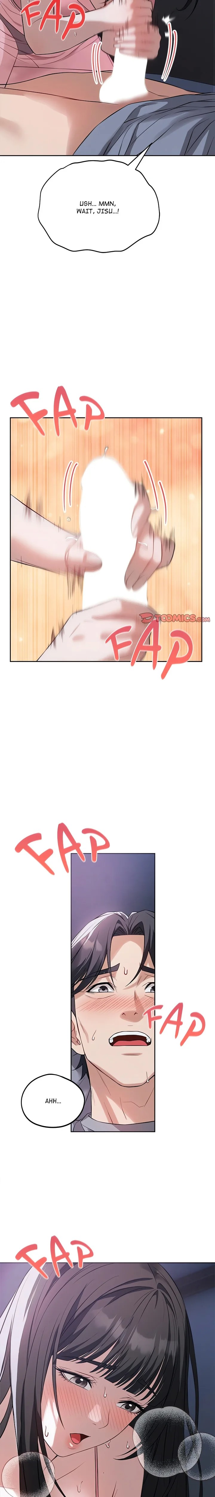 I’m Here for You - Chapter 6 - picture 20