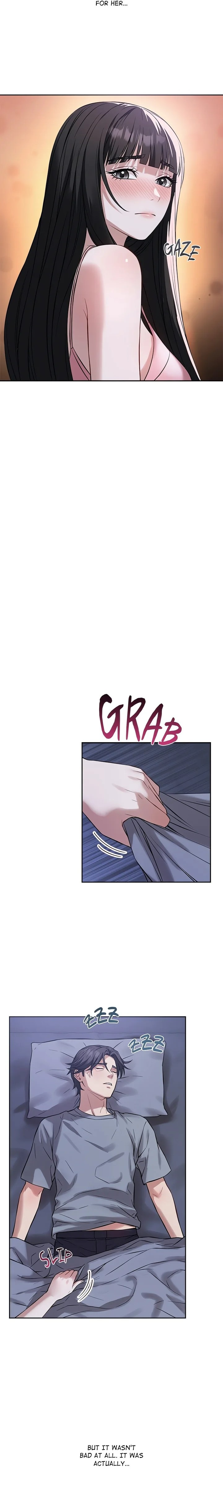 I’m Here for You - Chapter 6 - picture 4