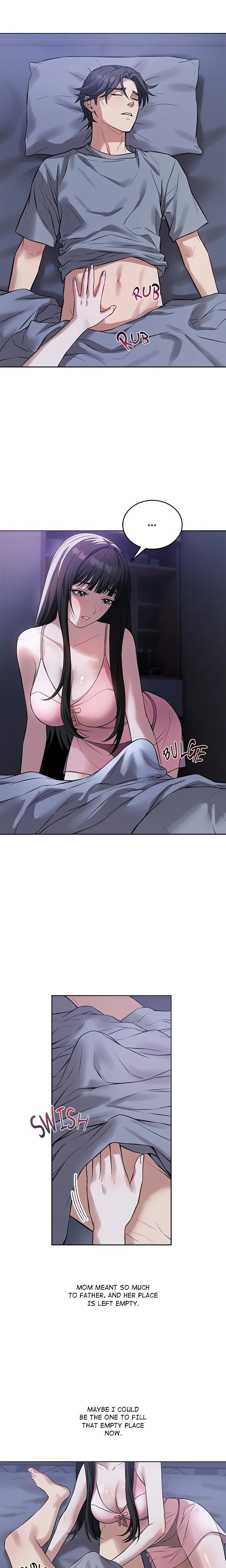 I’m Here for You - Chapter 6 - picture 5