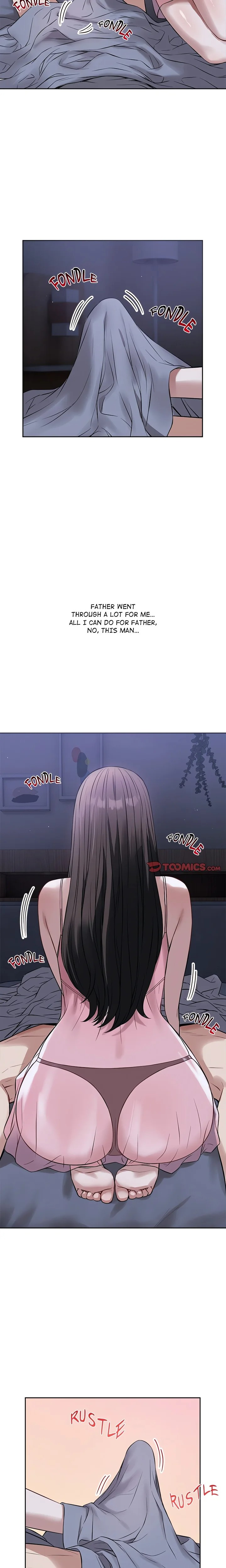 I’m Here for You - Chapter 6 - picture 6